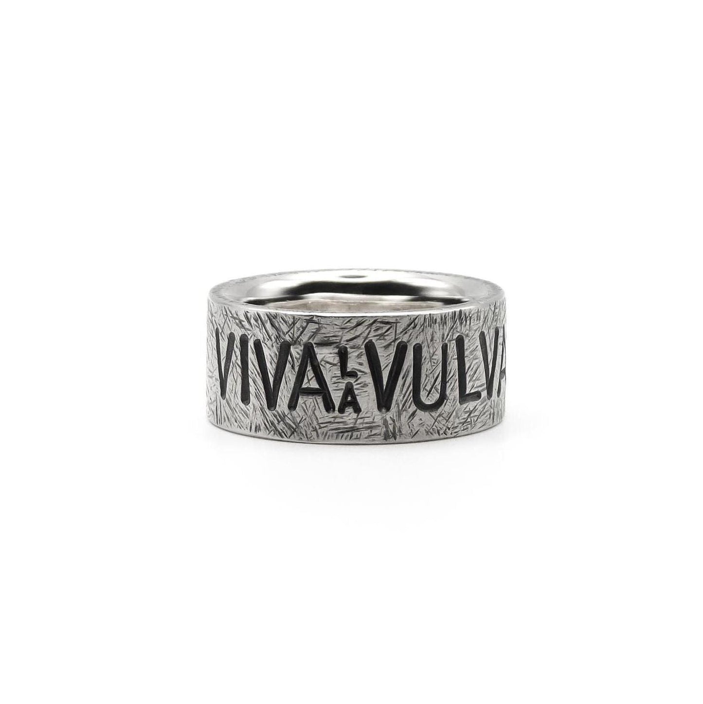 Viva la Vulva | 10 mm