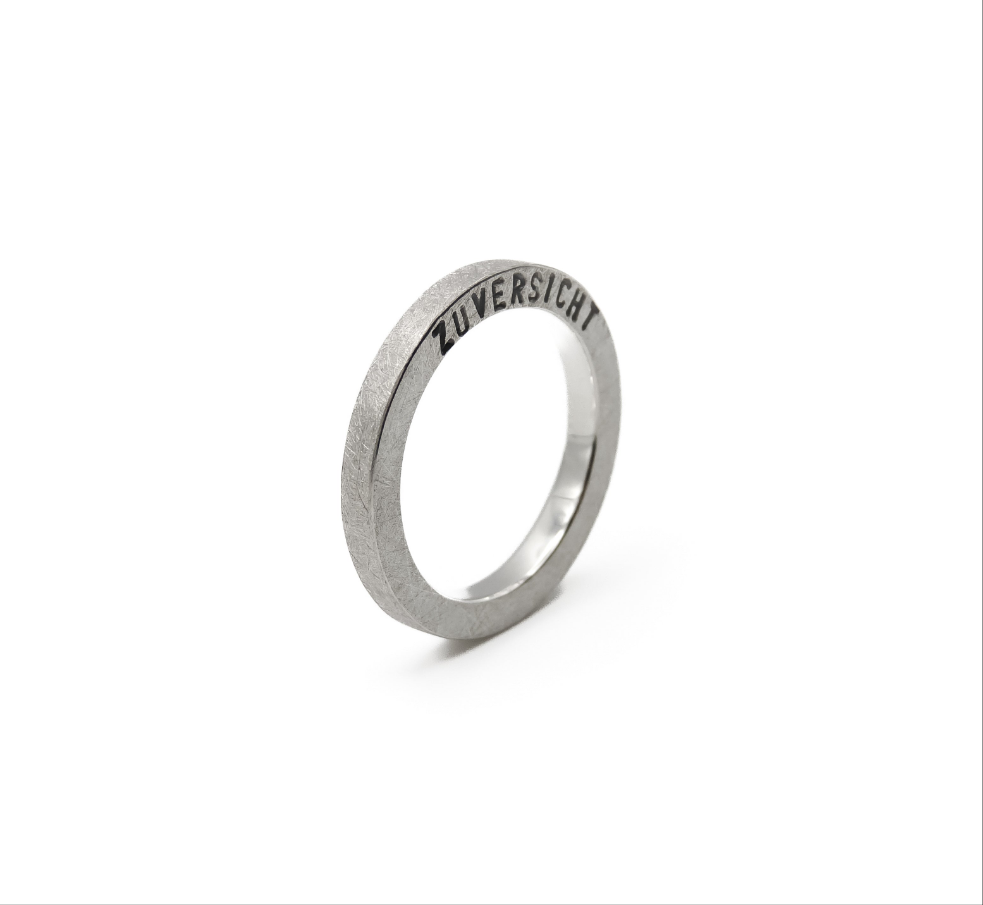 Zuversicht | 2,5 mm