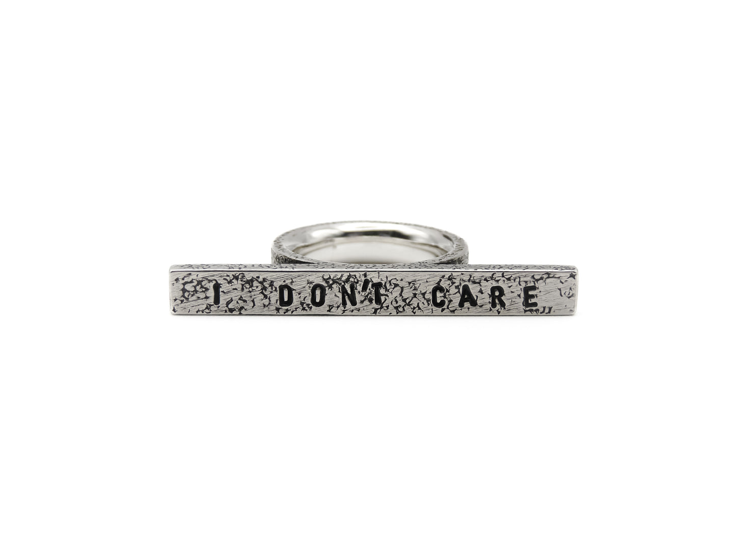 I don't care | 5 mm