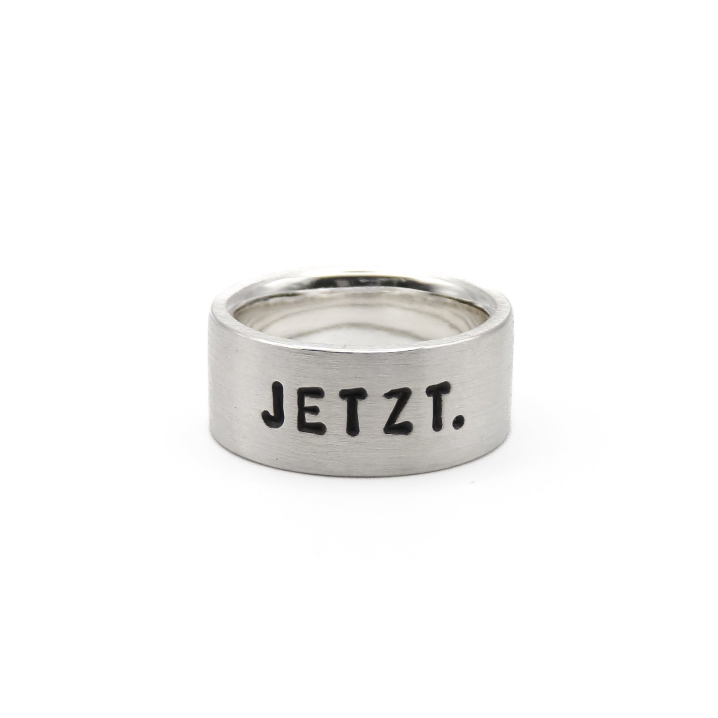 Jetzt. | 10 mm
