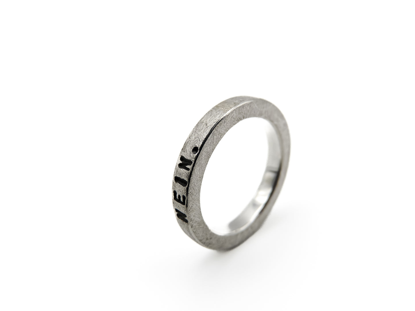 Nein. | 2,5 mm