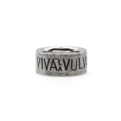 Viva la Vulva | 10 mm