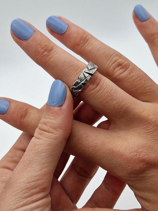 Ecken & Kanten — Ring M