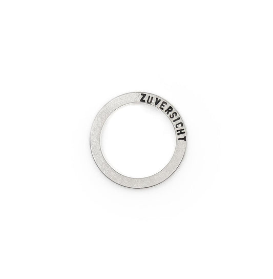 Zuversicht | 2,5 mm