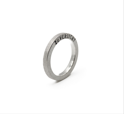 Zuversicht | 2,5 mm