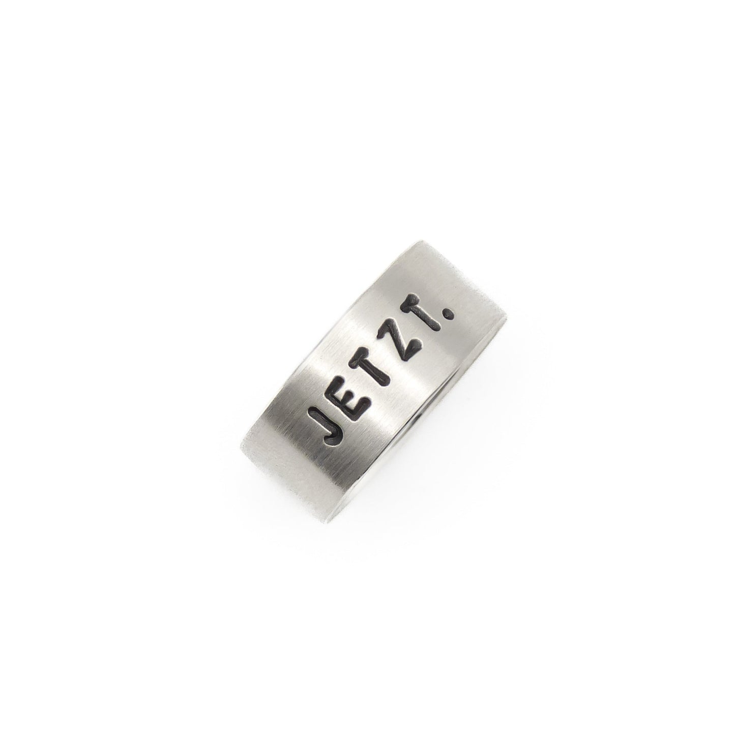 Jetzt. | 10 mm