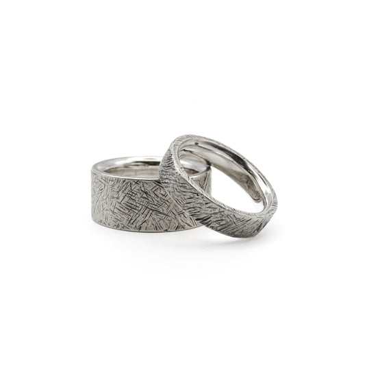 Rau & Echt | Partnerset