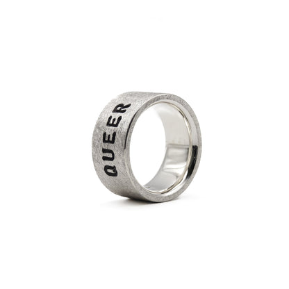 QUEER | 10 mm