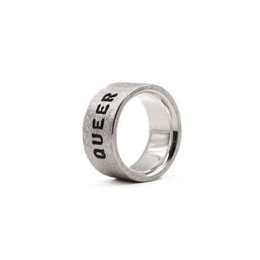 QUEER | 10 mm