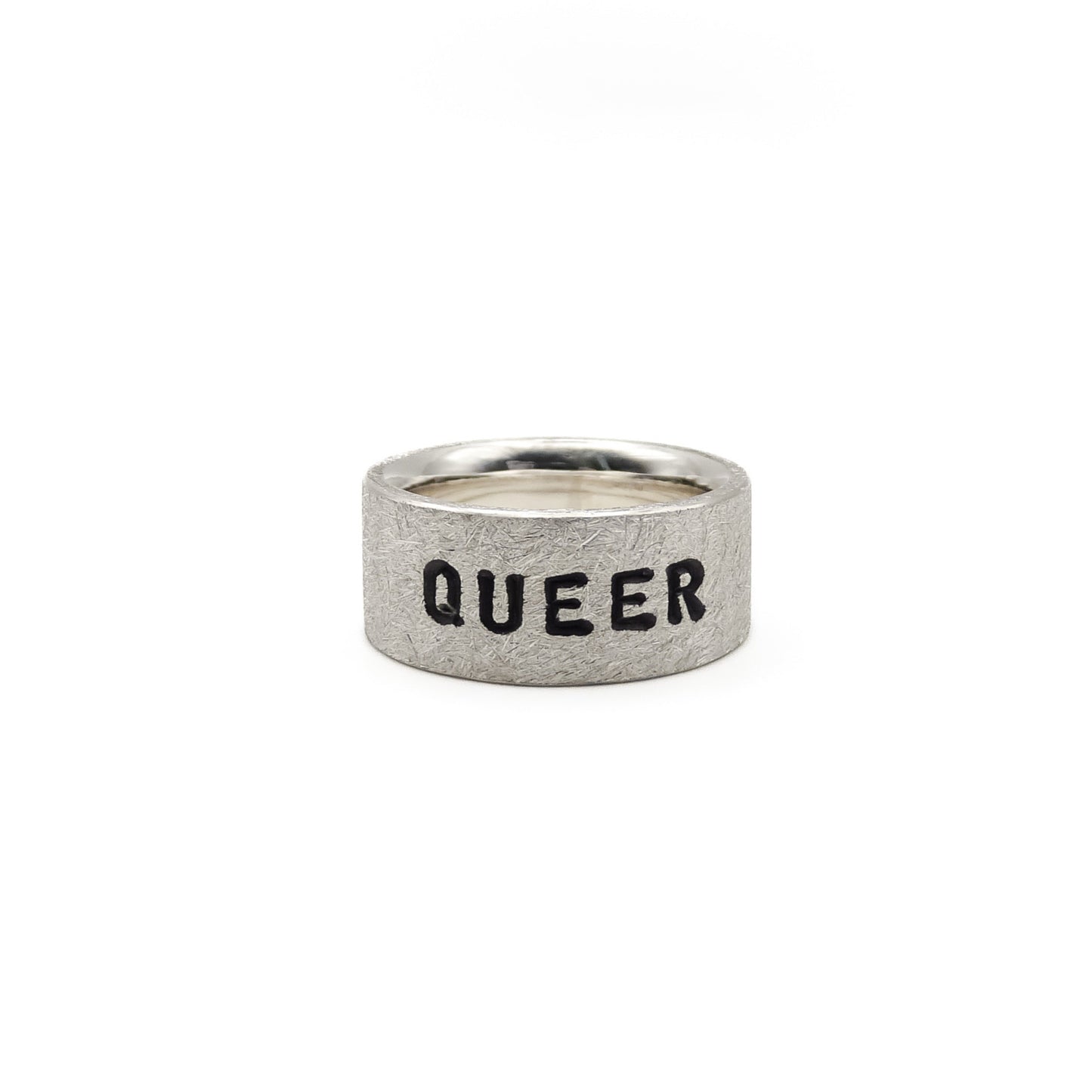 QUEER | 10 mm