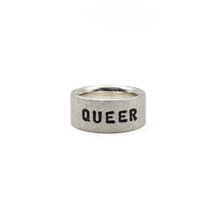 QUEER | 10 mm