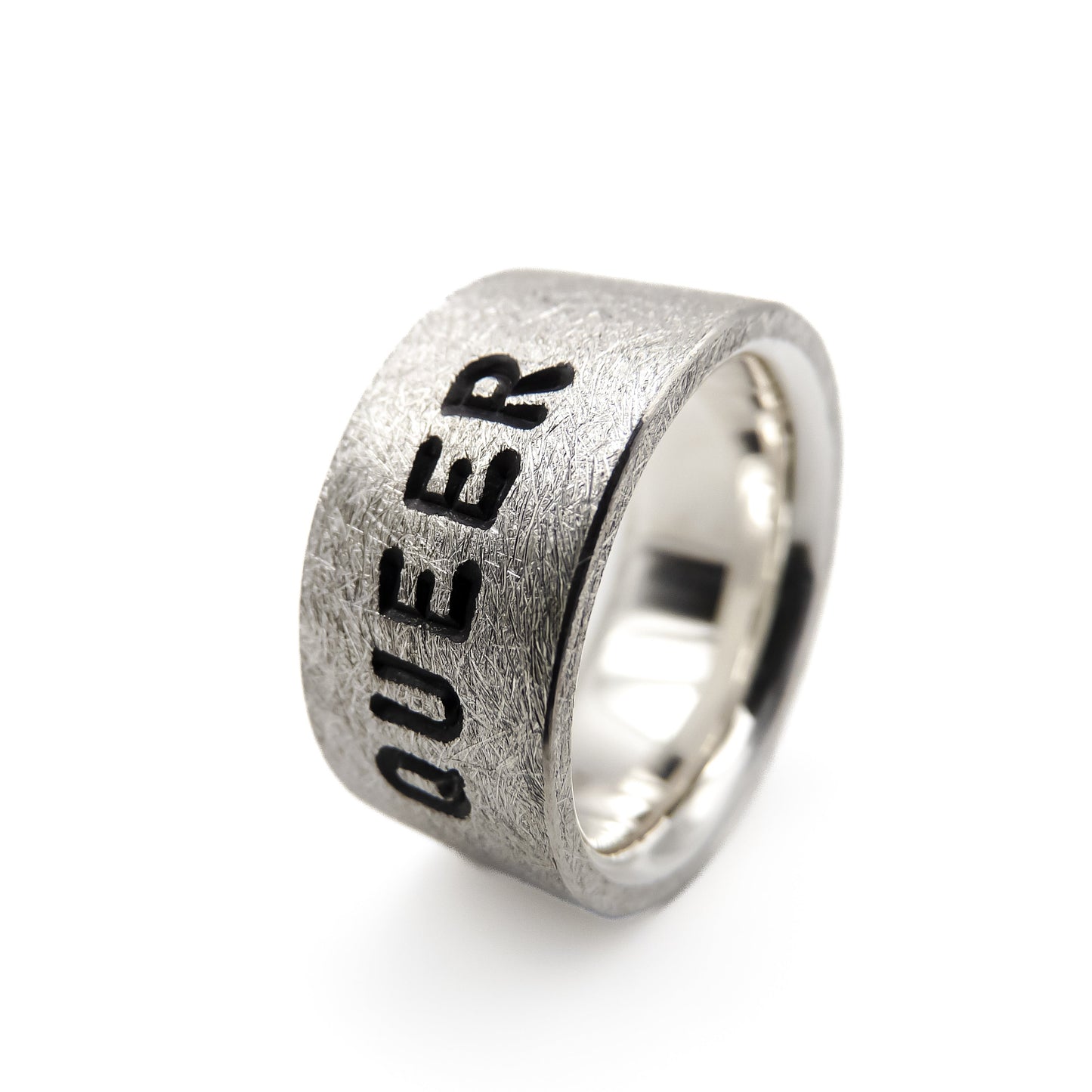 QUEER | 10 mm
