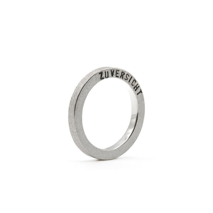 Zuversicht | 2,5 mm