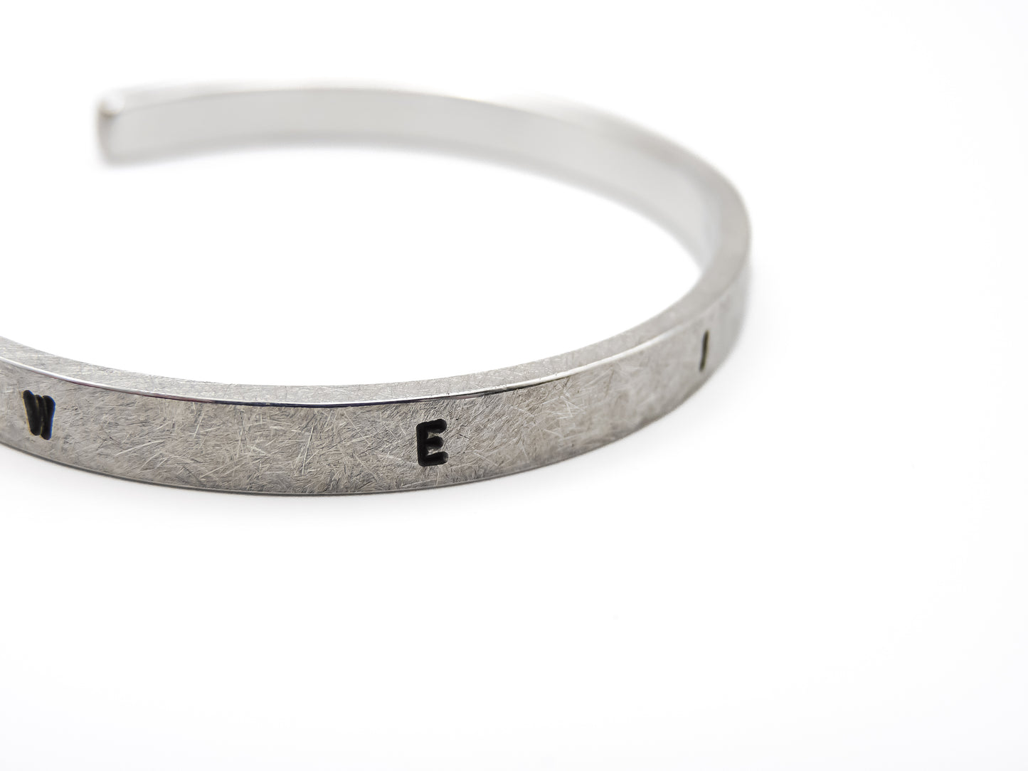 Weirdo – Armreif M