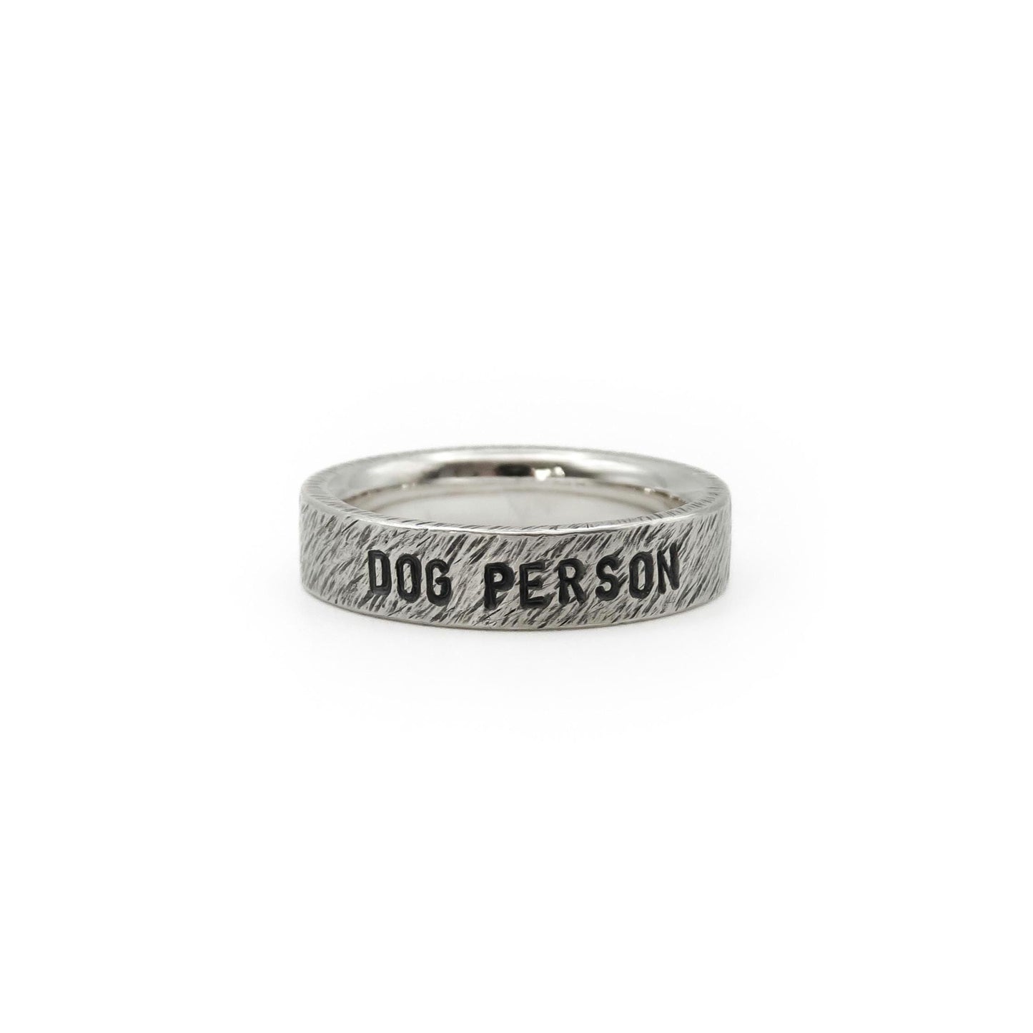 Dog Person | 5 mm