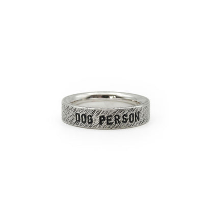 Dog Person | 5 mm