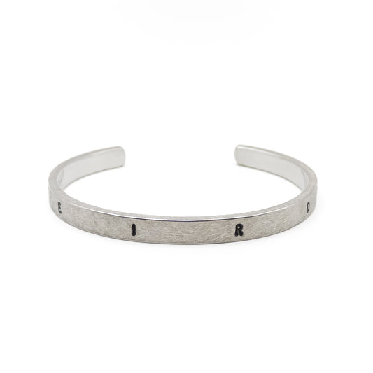 Weirdo – Armreif M